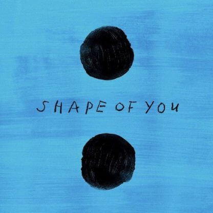 Ed Sheeran - Shape Of You (Official Acapella) woairemix