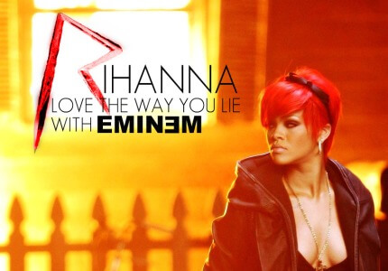 Eminem & Rihanna - Love the Way You Lie (Acapella)