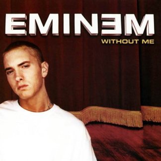 Eminem – Without Me (Studio Acapella) Only Vocal