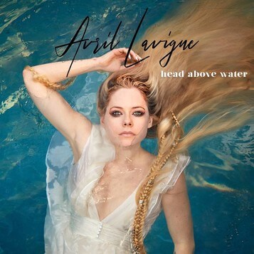 Avril Lavigne - Head Above Water (Acapella)
