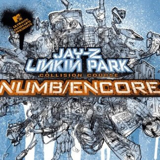 Jay-Z & Linkin Park - Numb Encore (Clean Acapella)