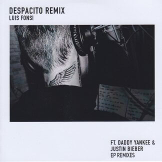 Luis Fonsi, Daddy Yankee - Despacito (Remix Audio) ft. Justin Bieber