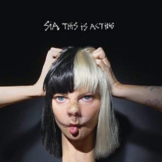 Alan Wlaker & Sia - Move Your Body (Official Acapella)