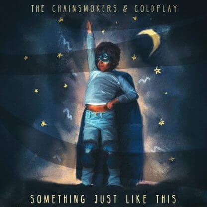 Something Just Like This - The Chainsmokers & Coldplay (Acapella)