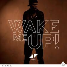 Avicii ft. Aleo Blacc - Wake Me Up (Acapella)
