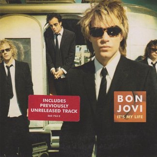 Bon Jovi - It's My Life (Acapella) 1