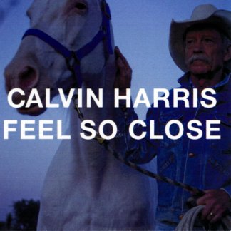 Calvin Harris - Feel So Close (Oficcial Acapella)