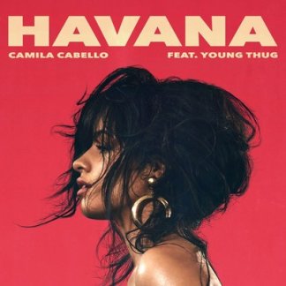 Camila Cabello - Havana ft. Young Thug (Acapella)