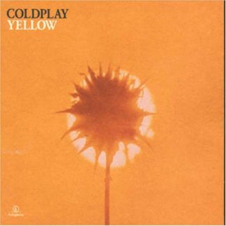 Coldplay - Yellow (Acapella)