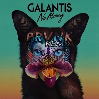 Galantis - No Money (Official Studio Acapella - Vocals Only)