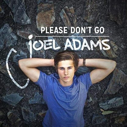 Joel Adams - Please Don't Go(Acapella)