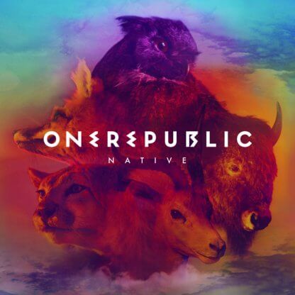 OneRepublic - Counting Stars (Studio Acapella)
