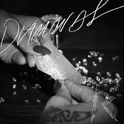 Rihanna - Diamonds (Acapella)