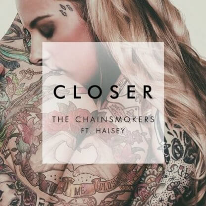 The Chainsmokers - Closer (Studio Acapella)
