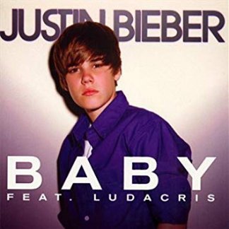 Justin Bieber - Baby Acapella