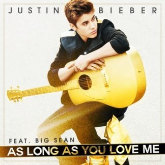 Big Sean&Justin Bieber - As Long As You Love Me