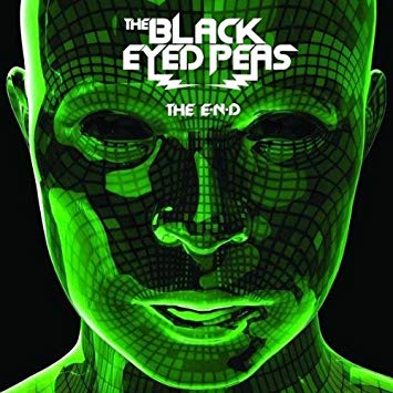 Black Eyed Peas - Boom Boom Pow (Acapella)