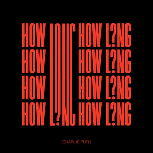 Charlie Puth - How Long (Acapella)