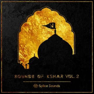Sounds of KSHMR Vol. 2