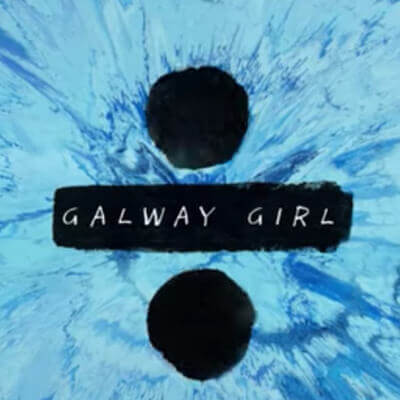 Ed Sheeran - Galway Girl (Acapela)