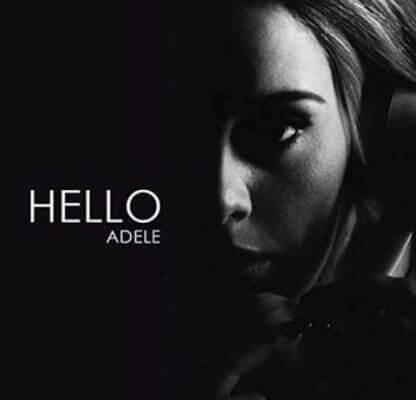 Adele - Hello (Acapella)