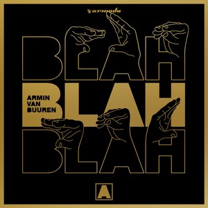 Armin van Buuren - Blah Blah Blah (Acapella)