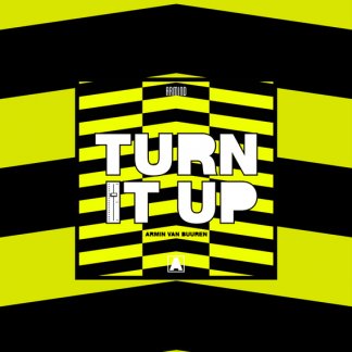 Armin van Buuren - Turn It Up (Acapella)