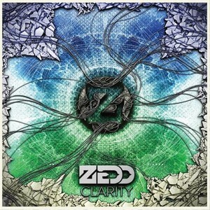 Zedd - Clarity feat. Foxes (Official Acapella)