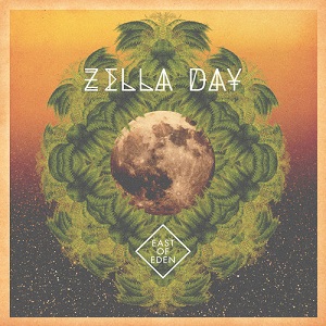 Zella Day - East of Eden (Acapella)