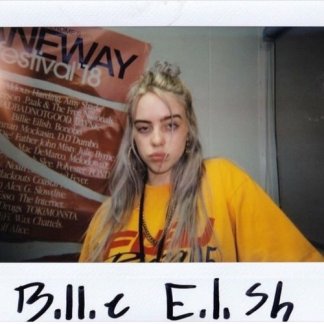 Billie Eilish - Bad Guy (Official Acapella)