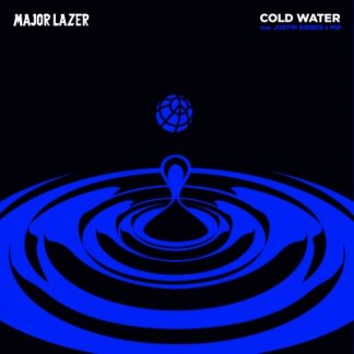 Justin Bieber - Cold Water (Acapella)