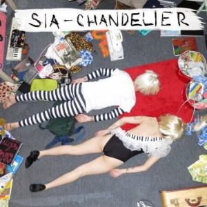 Sia - Chandelier (Official Acapella)