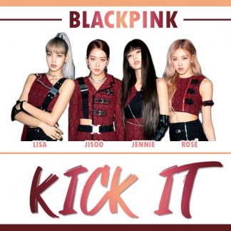 BLACKPINK - Kick It (Acapella)