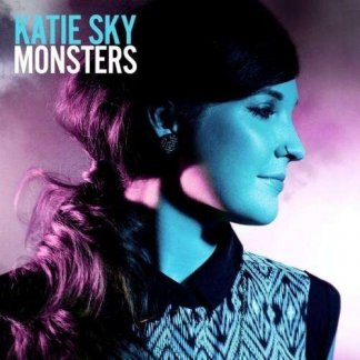 Katie Sky - Monsters (Acapella)