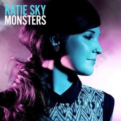 Katie Sky - Monsters (Acapella)