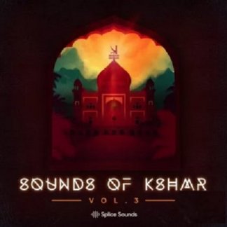 Sounds of KSHMR Vol. 3