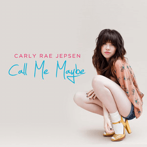 Carly Rae Jepsen - Call Me Maybe (Studio Acapella)
