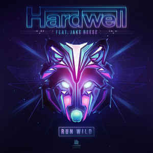 Hardwell feat. Jake Reese - Run Wild (Studio Acapella)