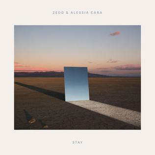 Zedd & Alessia Cara - Stay (Official Acapella)