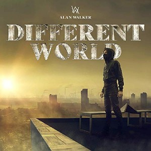 Gm Alan Walker - Different World (Official Acapella)