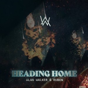 Alan Walker,Ruben - Heading Home (Official Acapella)