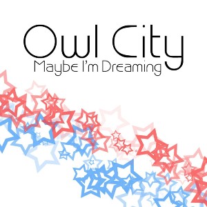Owl City,Breanne Düren - The Saltwater Room (Acapella)