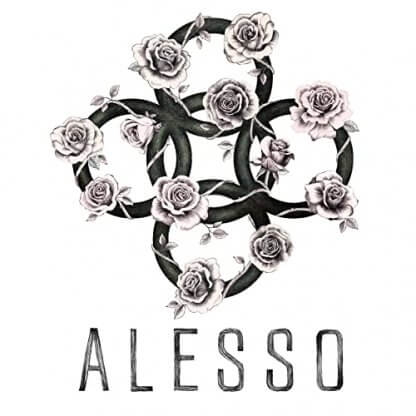 Alesso, Nico & Vinz – I Wanna Know