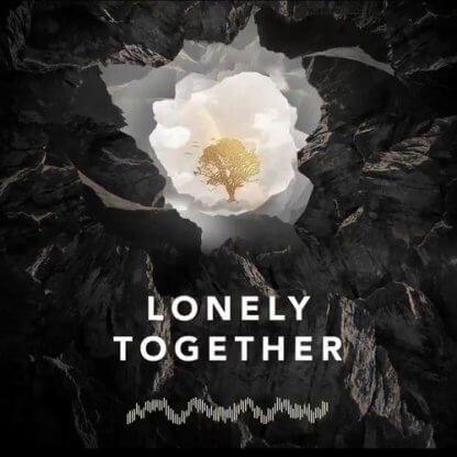 Avicii - Lonely Together ft. Rita Ora Official Acapella